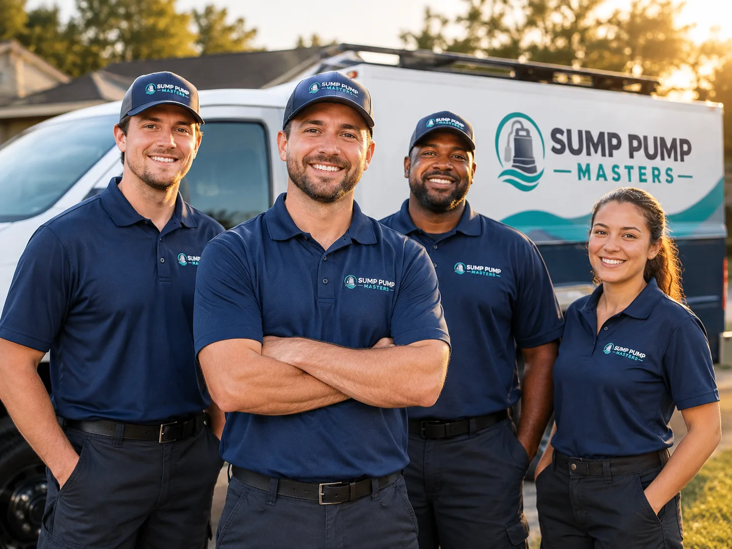 Sump Pump Repair company in Ramah, NM